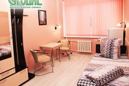 Наркологический центр Угодие, с рейтингом 4.8 - находится по адресу Москва, ул. Таёжная, д. 1 