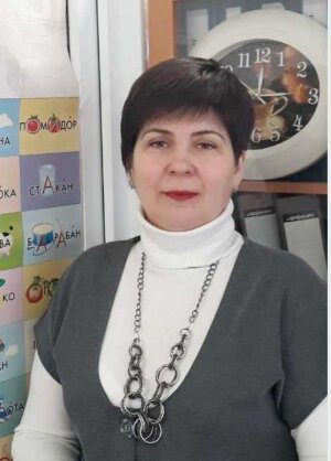 Елена Александрова Арсеньева