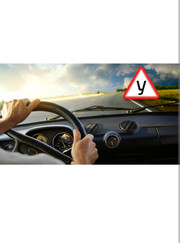 Автоинструктор Дмитрий Викторович Шустров