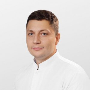 Михаил Александрович Гомов