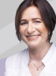 Стоматолог-терапевт, пародонтолог Светлана Александровна Захарова