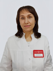 Дерматовенеролог, дерматолог Надежда Витальевна Виноградова