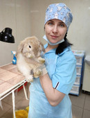 Кумакшева Евгения Александровна