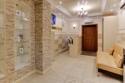 Стоматологическая клиника Люксимед, с рейтингом 4.7 - находится по адресу Московская область, Подольск, Юбилейная улица, 7А 