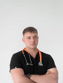 Лапаксин Павел Олегович