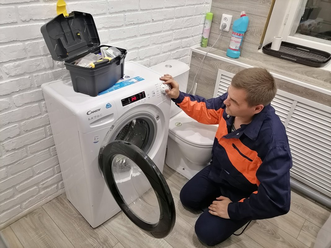 Бытовой сервис
