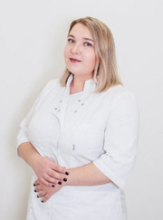 Кардиолог, терапевт Ирина Игоревна Бычкова