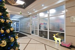 Диагностический центр ТомоГрад, с рейтингом 4.9 - находится по адресу Московская область, Подольск, улица Федорова, 19 
