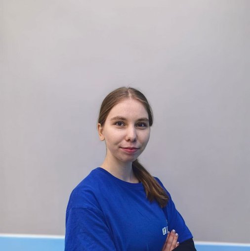 Татьяна Федоровна Мельникова