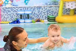 Детский оздоровительный бассейн Китёнок, с рейтингом 3 - находится по адресу Москва, улица Раменки, 5 к1 