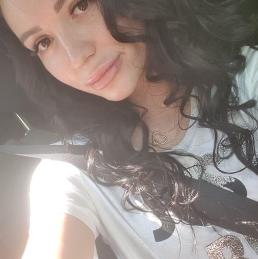 Анна Данилова