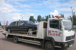 Служба эвакуации Автоэвик, с рейтингом 4.7 - находится по адресу Санкт-Петербург, Витебский проспект, 107 