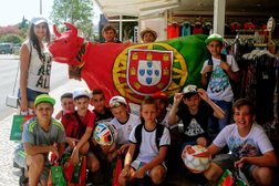 Академия спортивного и социального развития детей и молодежи Реал Мадрид - ДГТУ