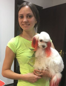 Остик Дарья Михайловна