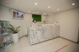 Стоматологическая клиника СтильДент, с рейтингом 4.4 - находится по адресу Новосибирск, улица Гоголя, 38 