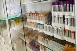 Медицинский центр Авемед, с рейтингом 5 - находится по адресу Краснодар, улица Силантьева, 82/1 