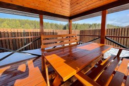 Гостевой комплекс Казарьград, с рейтингом 2.6 - находится по адресу Рязанская область, с. Казарь, Луговая улица, 42 