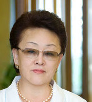 Терапевт Светлана Михайловна Ким