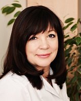 Елена Павловна Гультяева