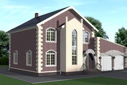 Проектная компания АРХОН, с рейтингом 4.5 - находится по адресу Киров, Октябрьский проспект, 104 