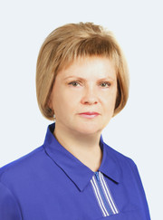 Колопроктолог Татьяна Михайловна Козулина