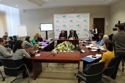 Международный аэропорт Аэропорт Казань, терминал 1А им. Г.М. Тукая, с рейтингом 3 - находится по адресу Республика Татарстан, с. Столбище, Аэропорт, терминал 1А 