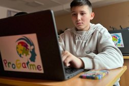 Школа программирования Progame_vl, с рейтингом 4 - находится по адресу Владивосток, улица Невельского, 31 