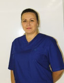 Таранова Любовь Витальевна