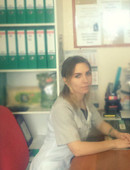 Астапенко Любовь Сергеевна