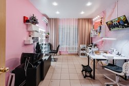 Студия красоты Имидж, с рейтингом 5 - находится по адресу Москва, улица Скульптора Мухиной, 10 