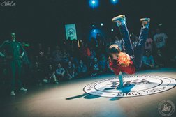 Hip-hop school, с рейтингом 4.2 - находится по адресу Самара, Аэродромная улица, 47а 