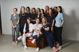 Ветеринарный центр Любимые питомцы, с рейтингом 5 - находится по адресу Астрахань, Магистральная улица, 30 