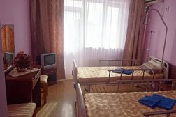 Пансионат для пожилых Vita, с рейтингом 4.1 - находится по адресу Краснодар, 1-я линия, 144 