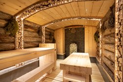 Баня Anvil, с рейтингом 2 - находится по адресу Москва, Воробьёвское шоссе, 4 