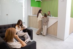 Стоматология Цифровой Стоматологический Комплекс, с рейтингом 3.9 - находится по адресу Ульяновская область, Димитровград, проспект Ленина, 37Д/1 