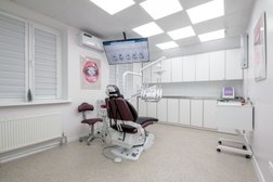 Стоматология Метелица, с рейтингом 4.1 - находится по адресу Удмуртская Республика, Ижевск, Молодёжная, 92а 