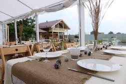 Коттедж Джан Туган, с рейтингом 2.5 - находится по адресу Рязанская область, с. Алеканово, Полевая улица, 1Б 