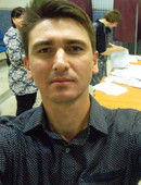 Русавский Роман Анатольевич