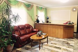 Отель Адонис, с рейтингом 4.2 - находится по адресу Московская область, Балашиха, Пушкинская, 21 