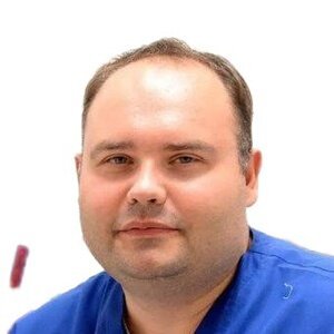 Николай Викторович Вечерка