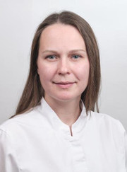 Пародонтолог, стоматолог Татьяна Владимировна Русинова