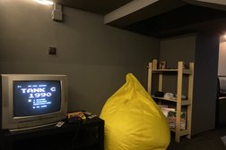 Антикинотеатр PIXEL, с рейтингом 4.5 - находится по адресу Ярославль, Большая Октябрьская улица, 29а 