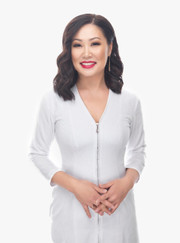 Дерматолог, косметолог Айнур Аманбековна Иманалиева