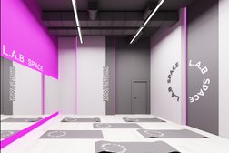 Фитнес-клуб Lab space, с рейтингом 4 - находится по адресу Московская область, Мытищи, Новомытищинский проспект, 4А 