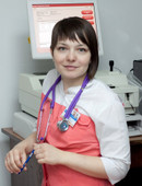 Курашина Валерия Сергеевна