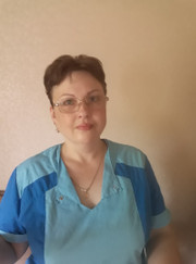 Подолог Тамара Владимировна Елисеева