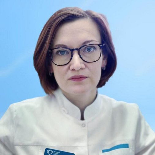 Раиса Геннадьевна Грибова