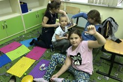 Школа развития уникальных способностей БрэйнАп, с рейтингом 3.5 - находится по адресу Ханты-Мансийский автономный округ, Сургут, Восточный район, 24-й микрорайон, набережная Ивана Кайдалова, 28/1 