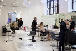 Студия красоты L`anza Empathy, с рейтингом 3.9 - находится по адресу Москва, улица Фадеева, 4а 