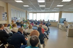 Агентство недвижимости Удачный Выбор, с рейтингом 4.3 - находится по адресу Рязань, Вокзальная улица, 41 